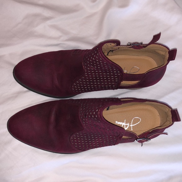 J. Adams ankle boot - Picture 4 of 9